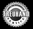 100 % Sicherheit — Treuhand-Service