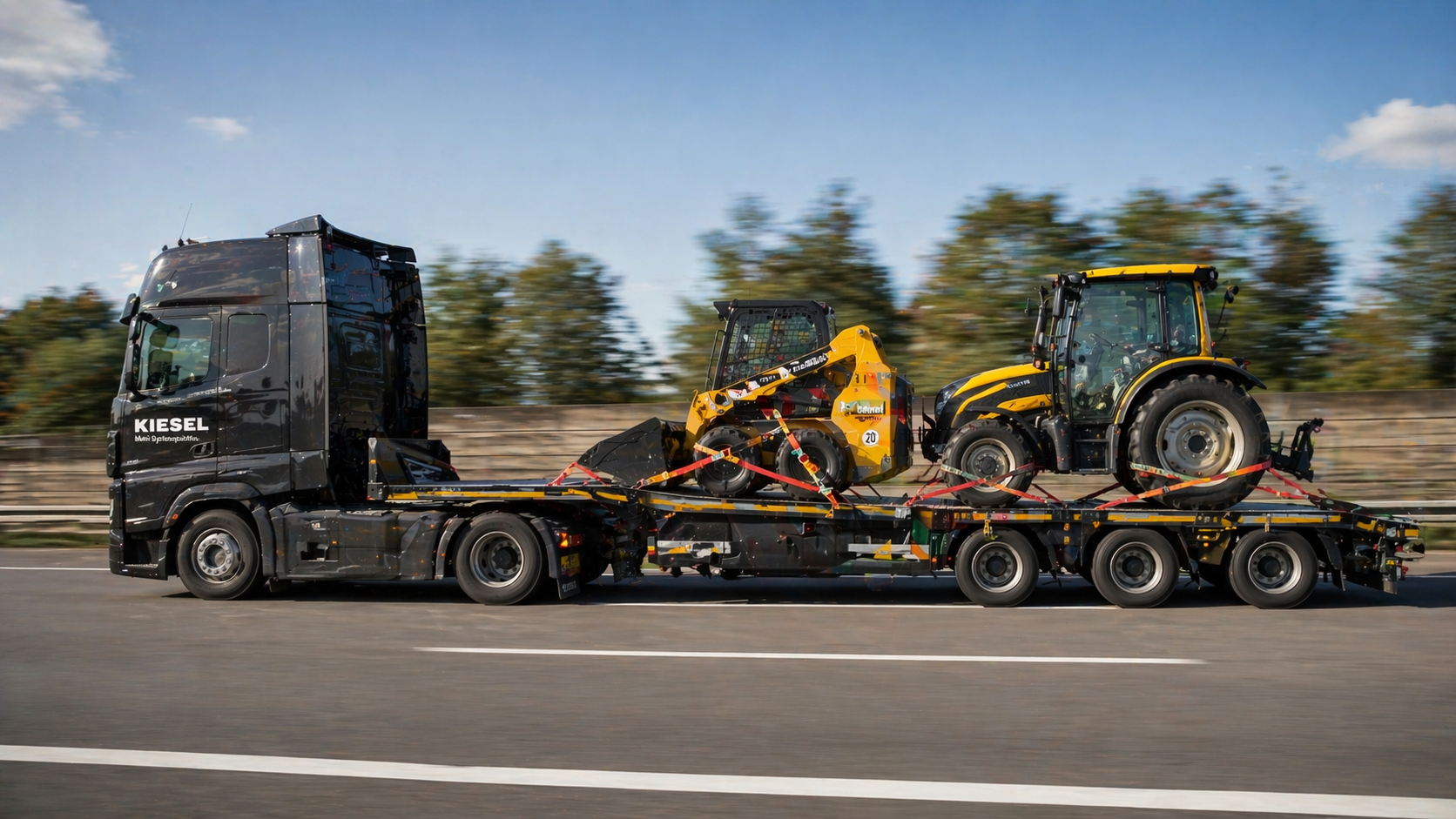 Transport