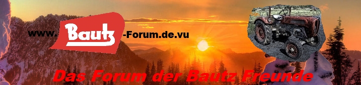 Bautz Forum